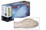 Dash Clear Vinyl LP Exam Gloves