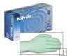 Nitrile PF w/aloe Exam Gloves