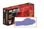 Hi-Risk Protector PF Nitrile Gloves