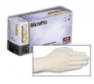 MicroPro PF Latex Exam Gloves