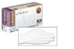 Dash Medical NUVO Opaque White Vinyl PF Exam Gloves