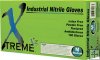 Xtreme X3 Powder Free Textured Nitrile Gloves