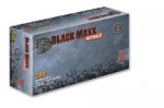 Black Maxx PF Nitrile Gloves