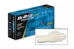 Hi-Risk Protector Latex Gloves