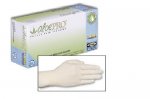 AloePRO PF Latex Exam Gloves